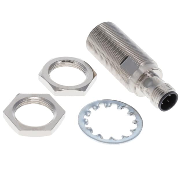 GX-318M-B-N-Z Panasonic Industrial Automation Sales  Näherungssensoren